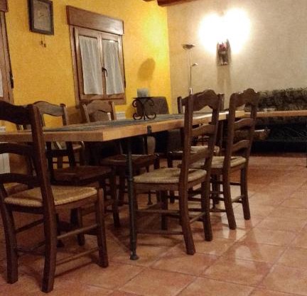 Rural Las Campanas