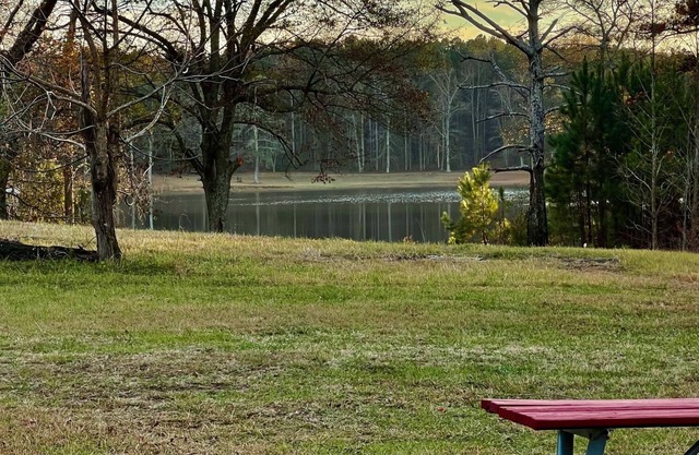 Rural Retreat @ Blackmon Acres