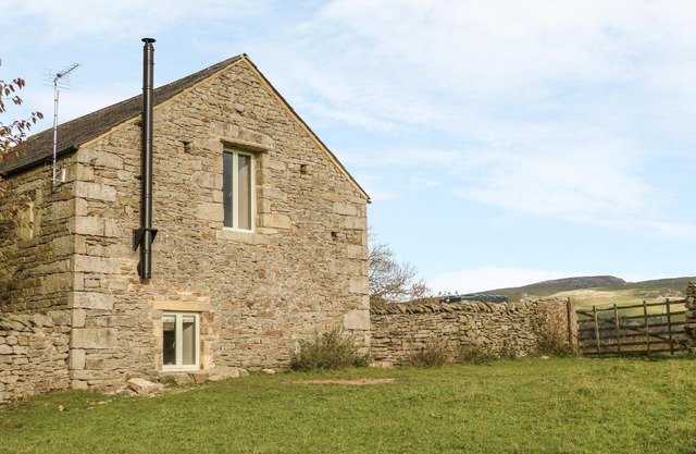 Rushton Barn