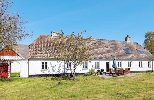 Rustic Farmhouse Getaway - By Traum Ferienwohnungen