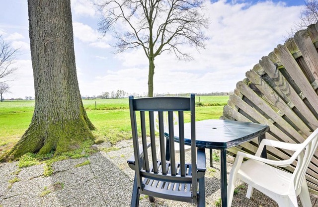 Rustic Holiday Home in Eibergen with Garden