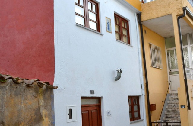 Rustic House of Lavandeira
