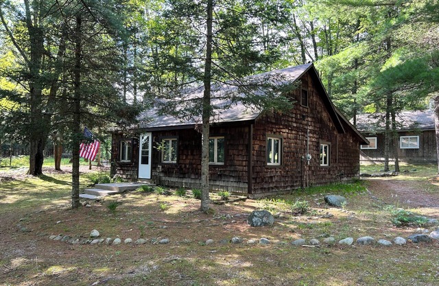 Rustic Up North Cabin Minutes From The Au Sable River
