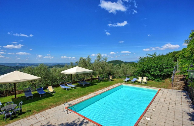 Rustico - Apartment with swimming pool