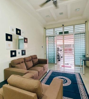 RWW Segamat Homestay