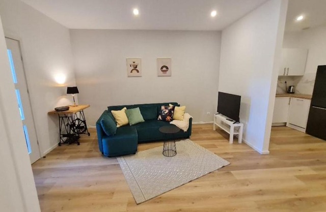 RYNEK 2 DUKLA- POKOJE I APARTAMENTY