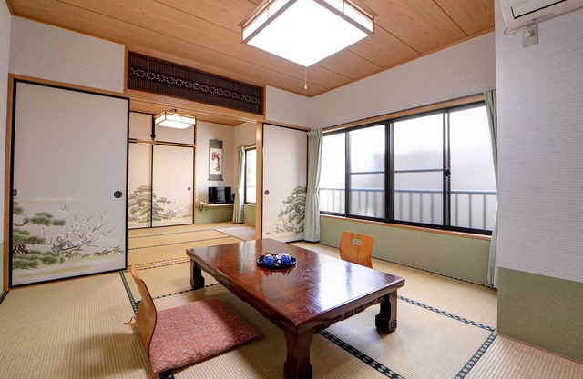 Ryokan Niko
