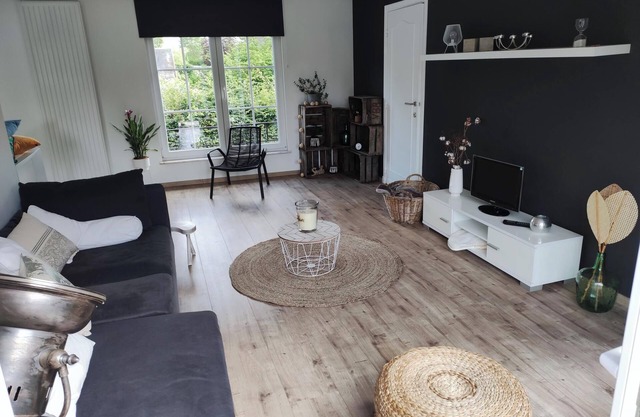 🌿 Séjour nature & confort - Detached house near Liège