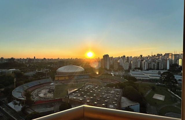 Só Mulheres Cobertura Alto Padrão Shows Parq Ginásio Ibirapuera Paulista Paraíso