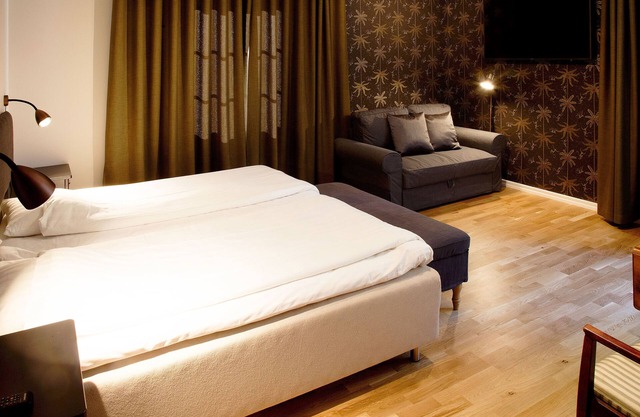 Södra Hotellet