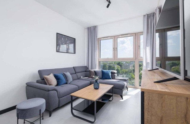 Słoneczna 20 | Katowice | Comfortable Apartment | Remote Work