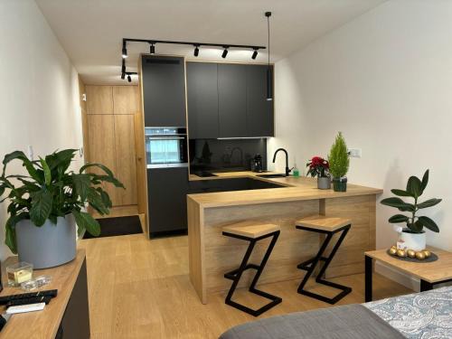 Słoneczny Apartament Poleska