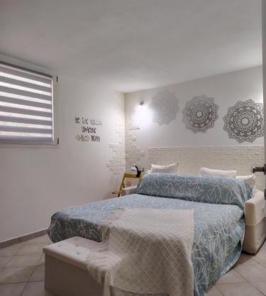 S'Elighe Mannu Apartments