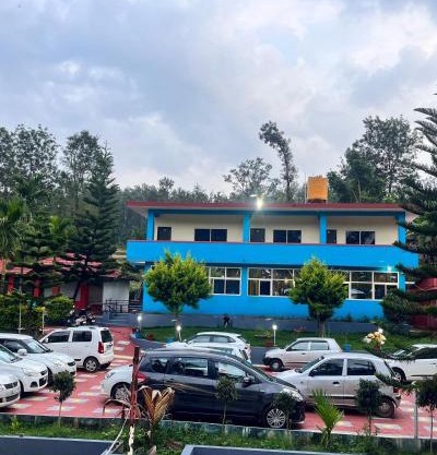 Saatvik Stay 2 - A Dormitory Stay