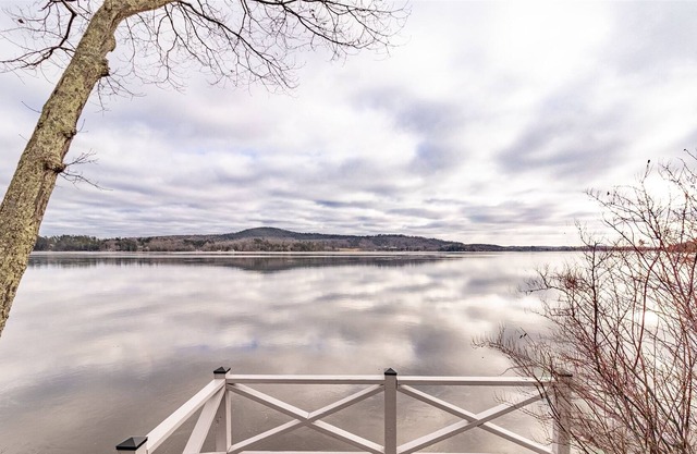 Sabattus Lake Sleeps 5