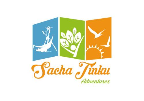 Sacha Tinku