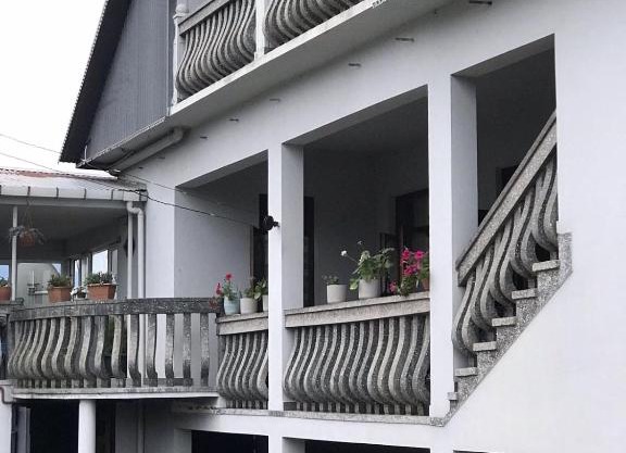 SACHINO GIORGI FAMILY HOUSE