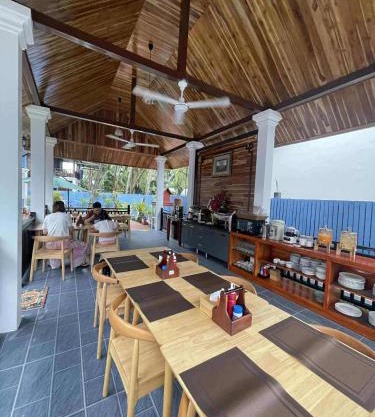 Sadakham Green Garden Hotel