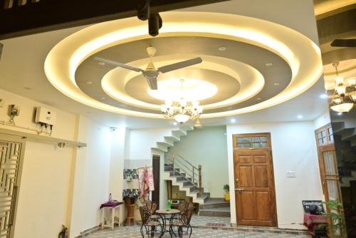 Sadia Villa, Your home away from home