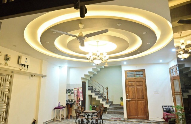 Sadia Villa, Your Home Away from Home