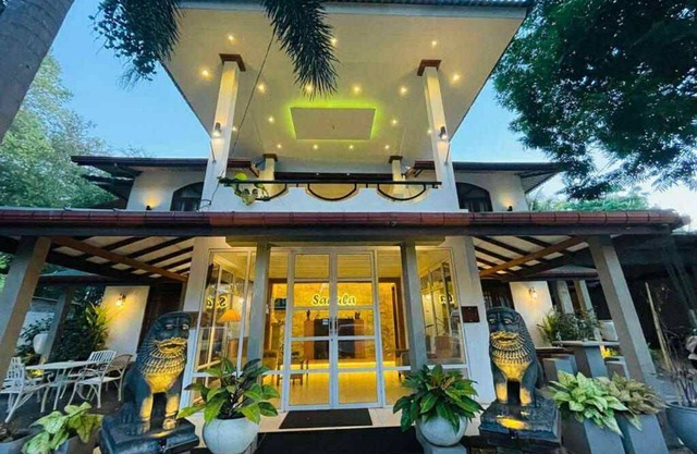 Sadula Holiday Resort - Anuradhapura