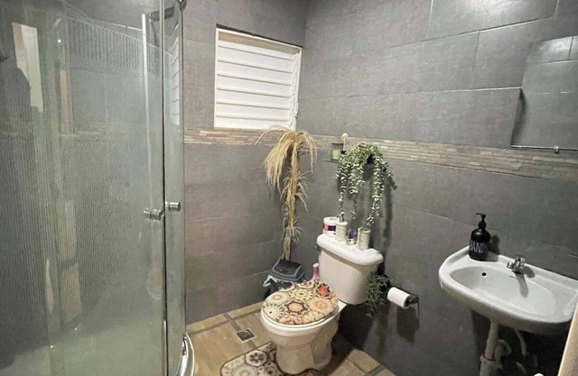 Safe and modern apartment