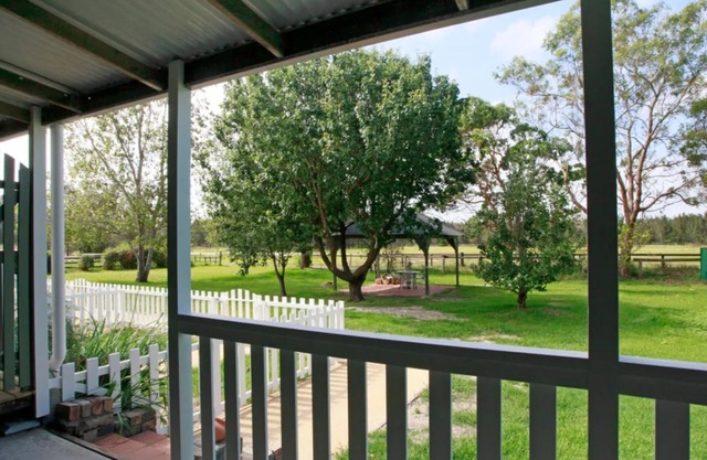 Sahara Trails 'Studio' - WiFi, Air Conditioning, Horse Riding and much more !