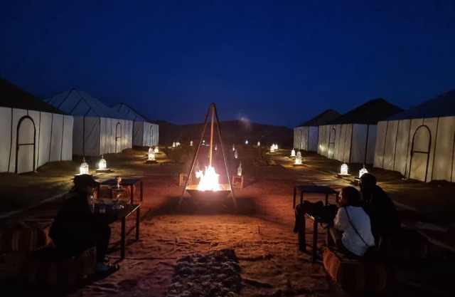 Saharasandluxurycamp