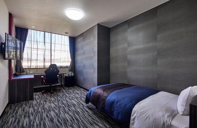 SAIDAIJI GRAND HOTEL - Vacation STAY 67891v