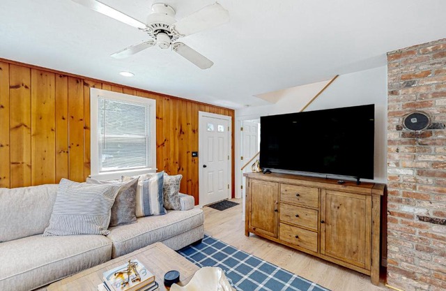 Sail Away Cottage