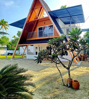 Sailor Homes