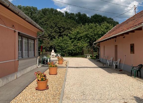 Sajó Vendégház