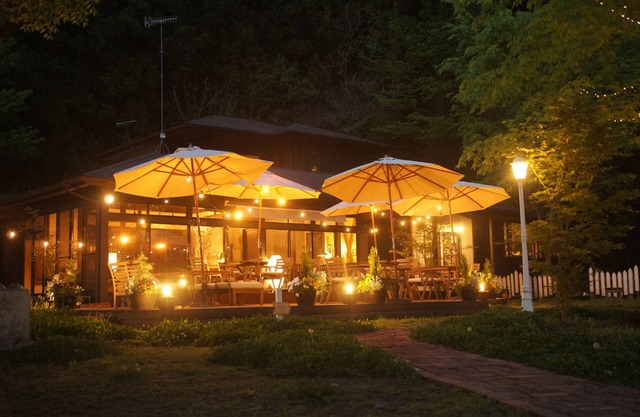 Saku Cafe