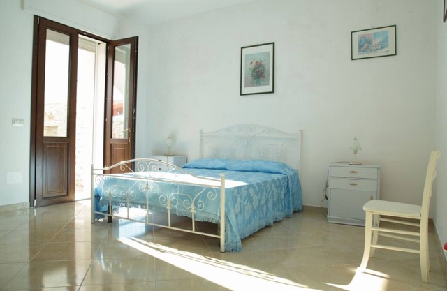 Salento vacations 2024 - Two-room apartment Anna Rita (Torre Pali)