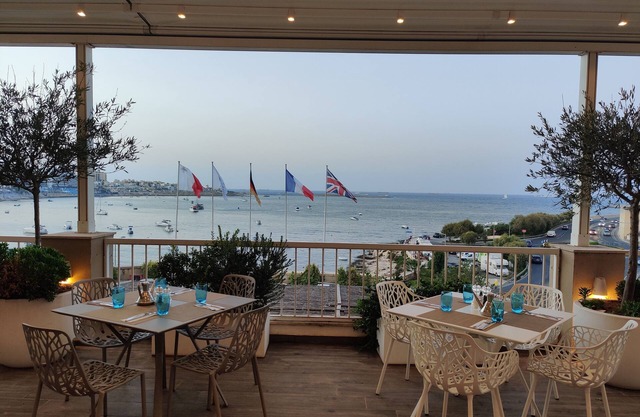 Salini Resort