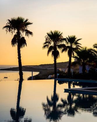 Salini Resort