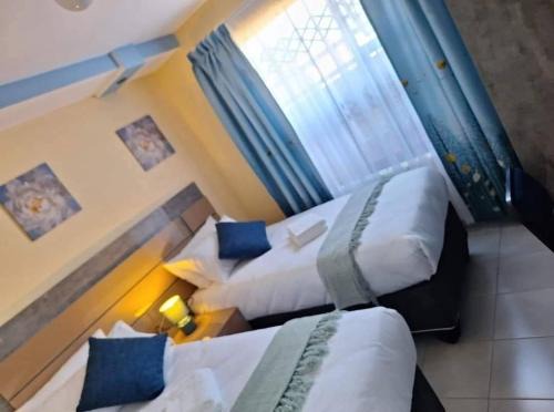 Salisha Bed & Breakfast