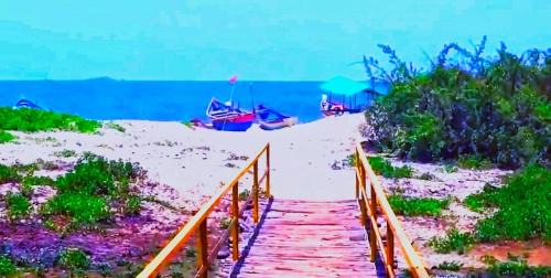 Samant Beach Resort