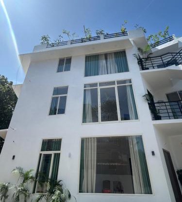 Samriddhi Homestay