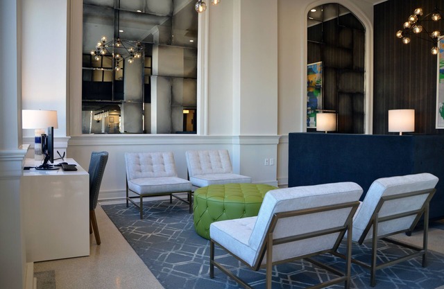 Samuel Elbert Hotel