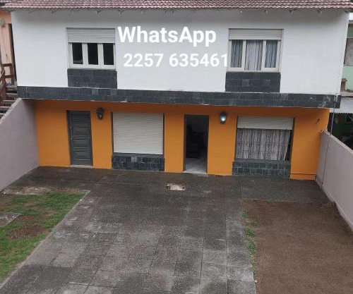San bernardo Duplex I