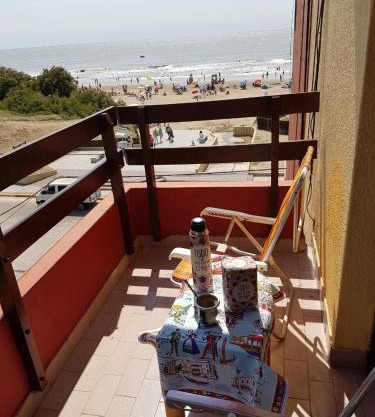 San Bernardo Frente Al Mar