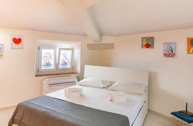 San Francesco Modern and Central Apartments