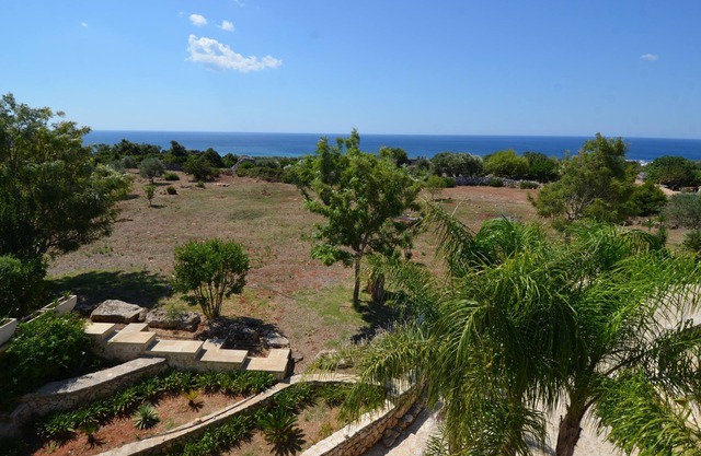 San Gregorio: Mediterranean style villa in San Gregorio