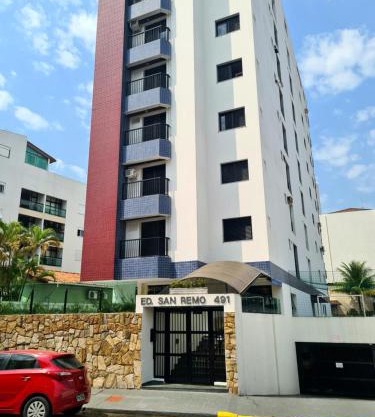 SAN REMO Apartamento Praia do Tombo