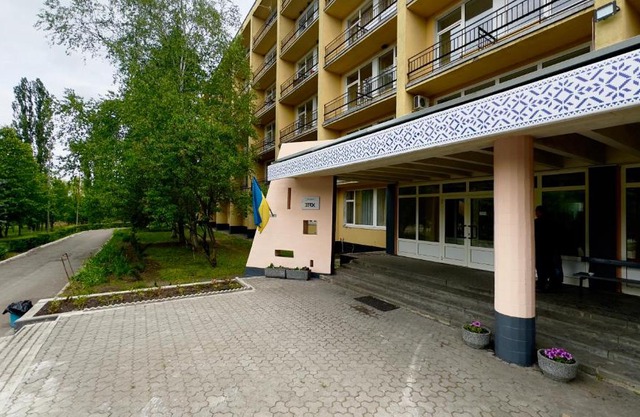 Sanatoriy Samara