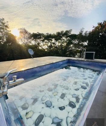 Sanctuaria Luxury Eco Resort