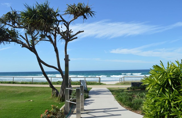Sanctuary Beach Resort
