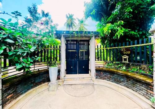 Sandakada Homestay