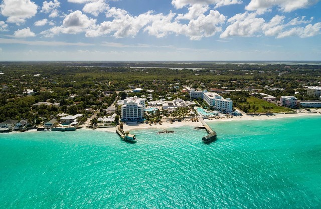 Sandals Royal Bahamian - ALL INCLUSIVE Couples Only